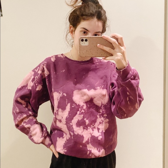 Nasty Gal Sweatshirt - Picture 2 of 3